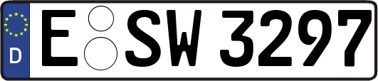 E-SW3297
