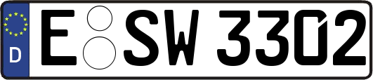 E-SW3302