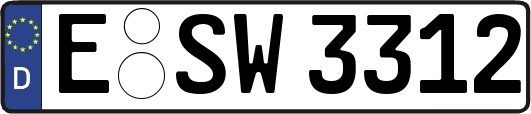 E-SW3312