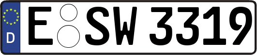 E-SW3319