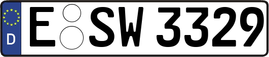 E-SW3329