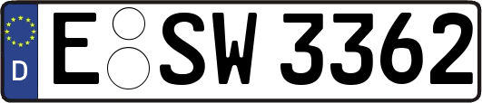 E-SW3362