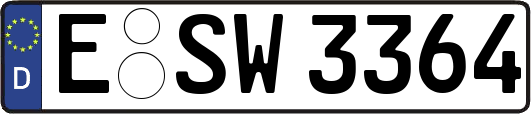 E-SW3364