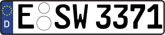 E-SW3371