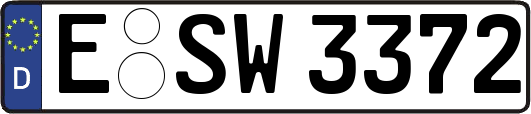 E-SW3372