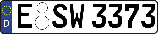 E-SW3373