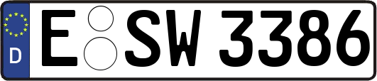 E-SW3386