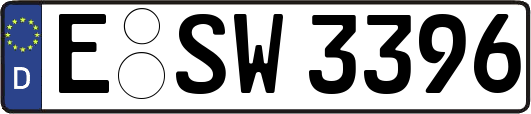 E-SW3396