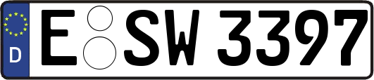 E-SW3397