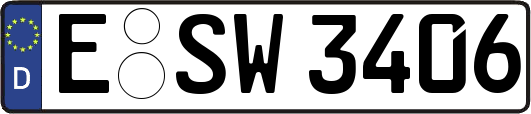 E-SW3406