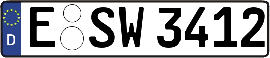 E-SW3412