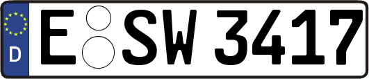 E-SW3417