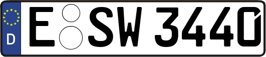 E-SW3440