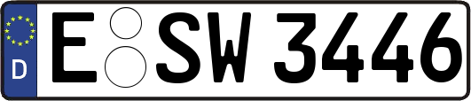E-SW3446