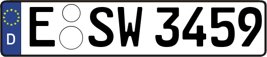 E-SW3459