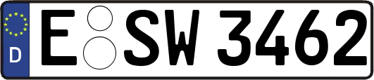 E-SW3462