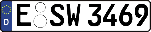 E-SW3469