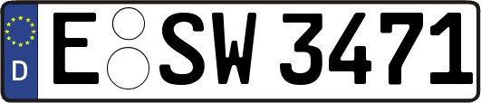 E-SW3471