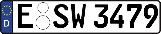 E-SW3479