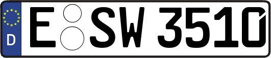 E-SW3510