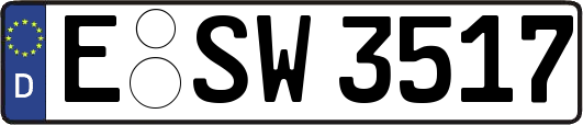 E-SW3517