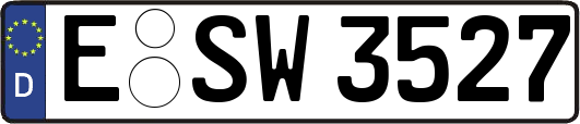 E-SW3527