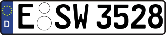 E-SW3528