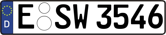 E-SW3546