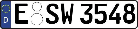 E-SW3548
