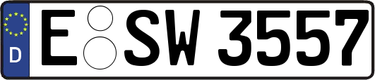 E-SW3557