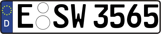 E-SW3565