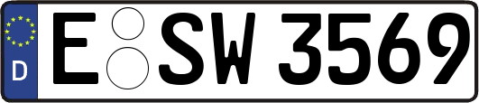 E-SW3569