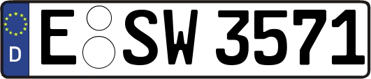 E-SW3571