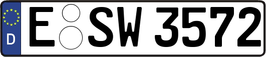 E-SW3572