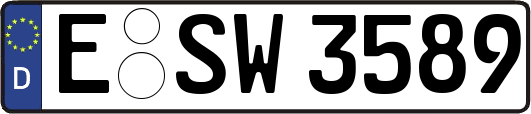 E-SW3589