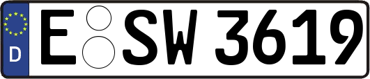 E-SW3619