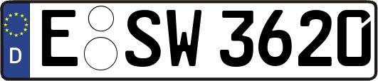 E-SW3620
