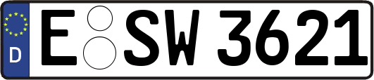 E-SW3621
