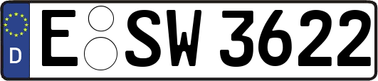 E-SW3622