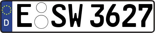 E-SW3627