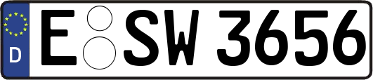 E-SW3656