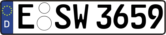 E-SW3659