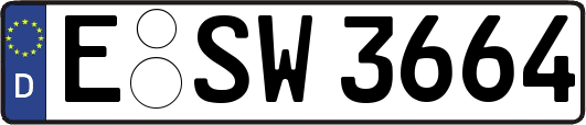 E-SW3664