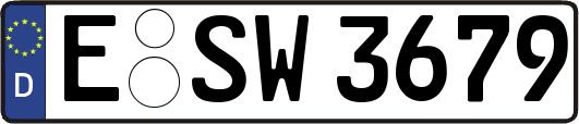 E-SW3679