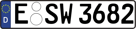 E-SW3682