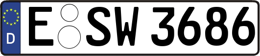 E-SW3686