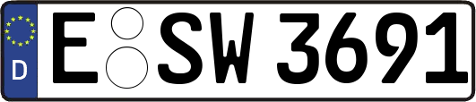 E-SW3691