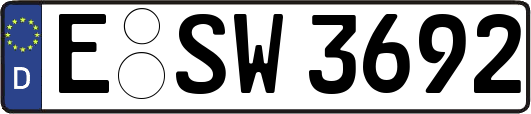 E-SW3692