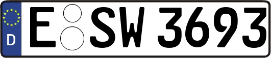 E-SW3693