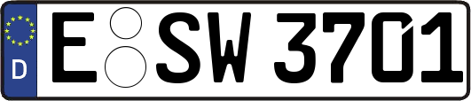 E-SW3701